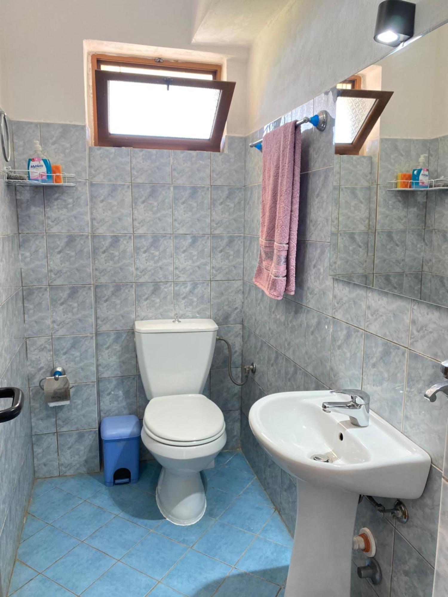 Vila Yasmin 38 Sarandë Eksteriør bilde