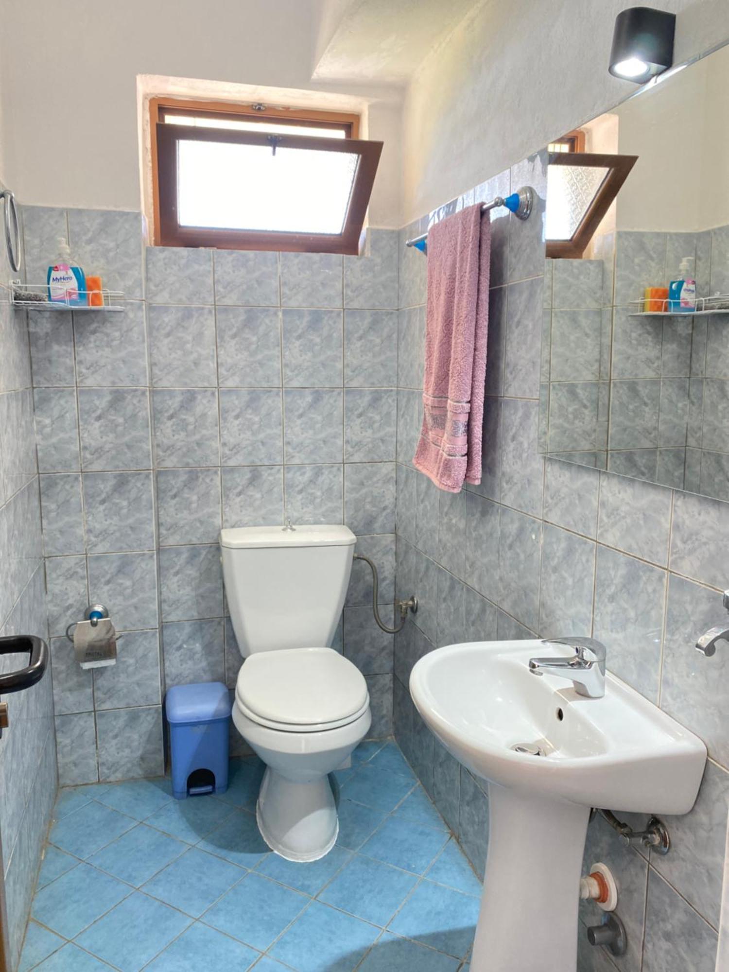 Vila Yasmin 38 Sarandë Eksteriør bilde